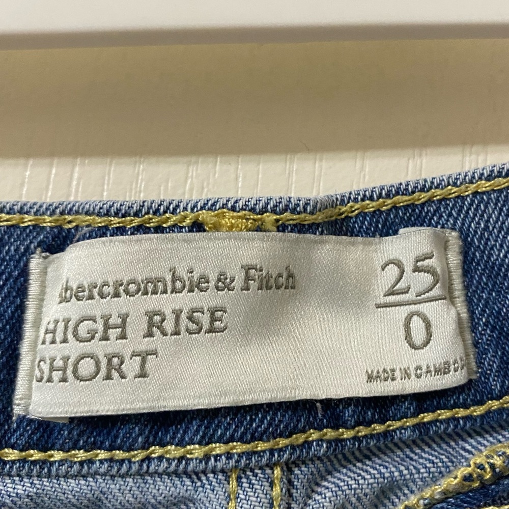 shorts - Picture 3 of 3
